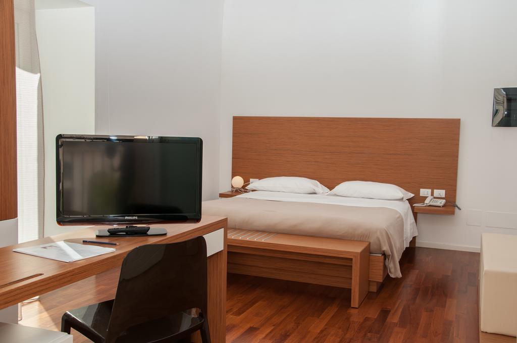 Hotel La Dimora Di Piazza Carmine Ragusa Kültér fotó